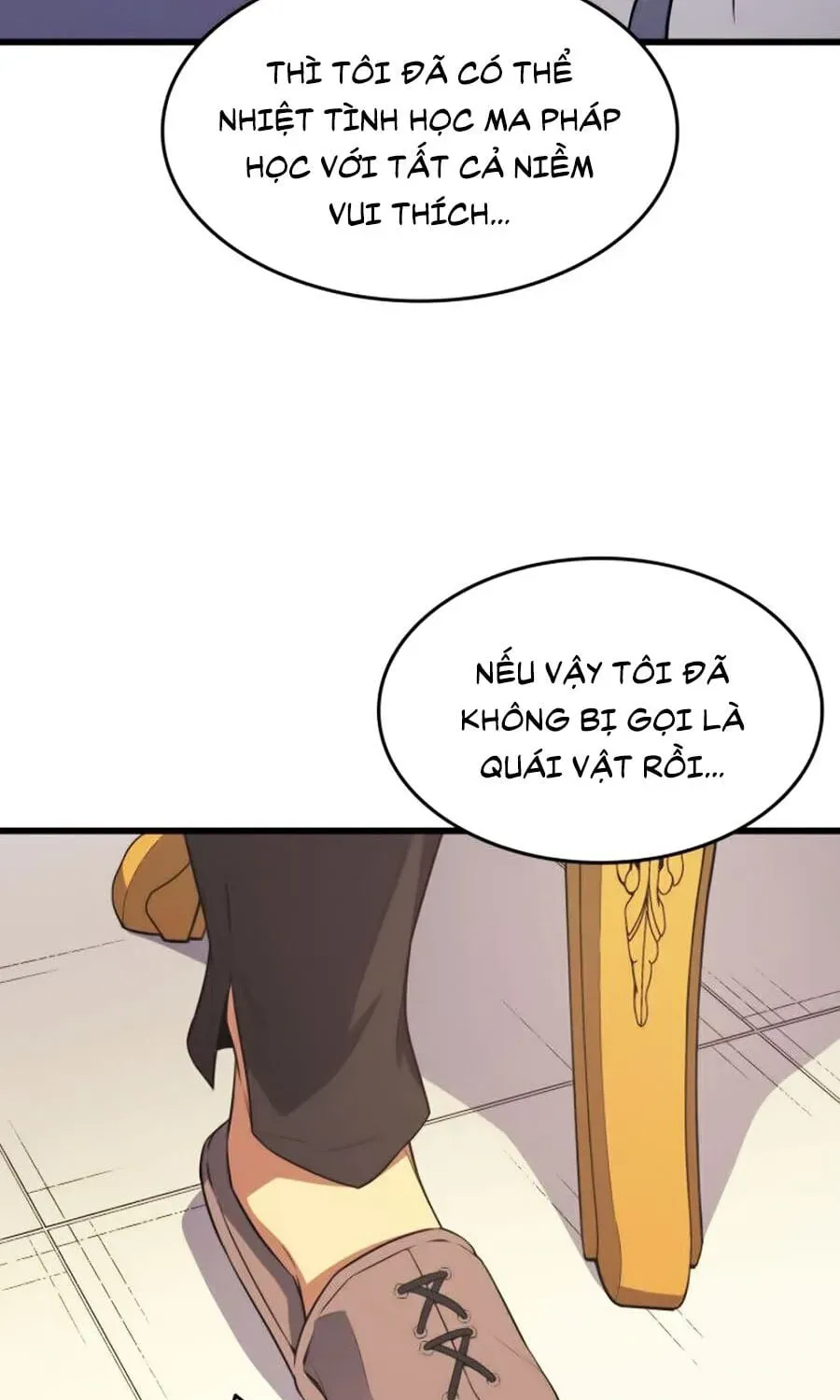 Sự Trở Lại Của Đại Pháp Sư Sau 4000 Năm Chap 48 - Next Chap 47