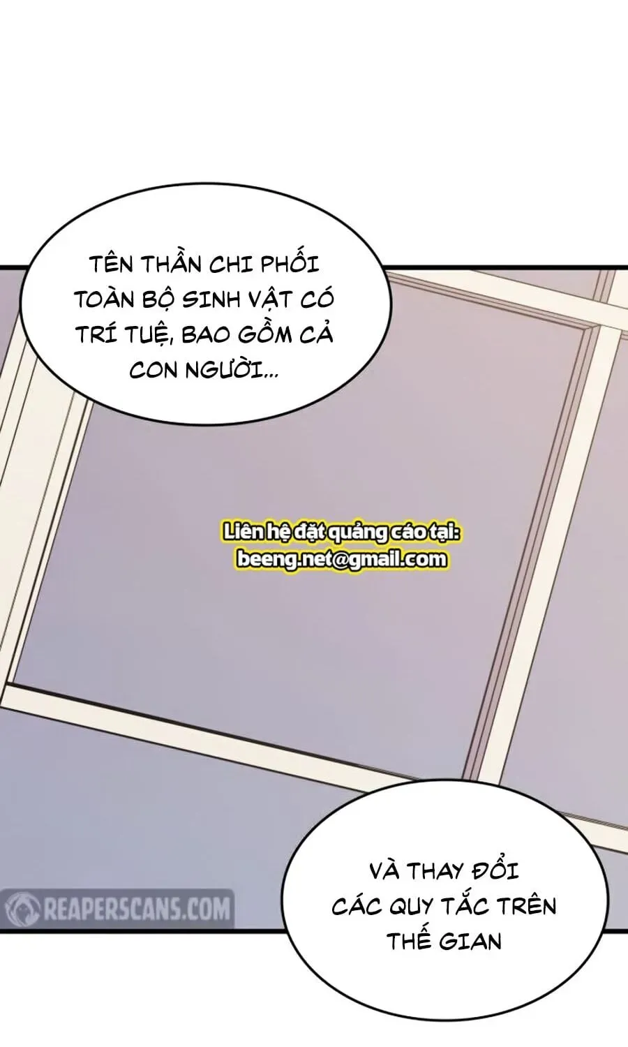 Sự Trở Lại Của Đại Pháp Sư Sau 4000 Năm Chap 48 - Next Chap 47