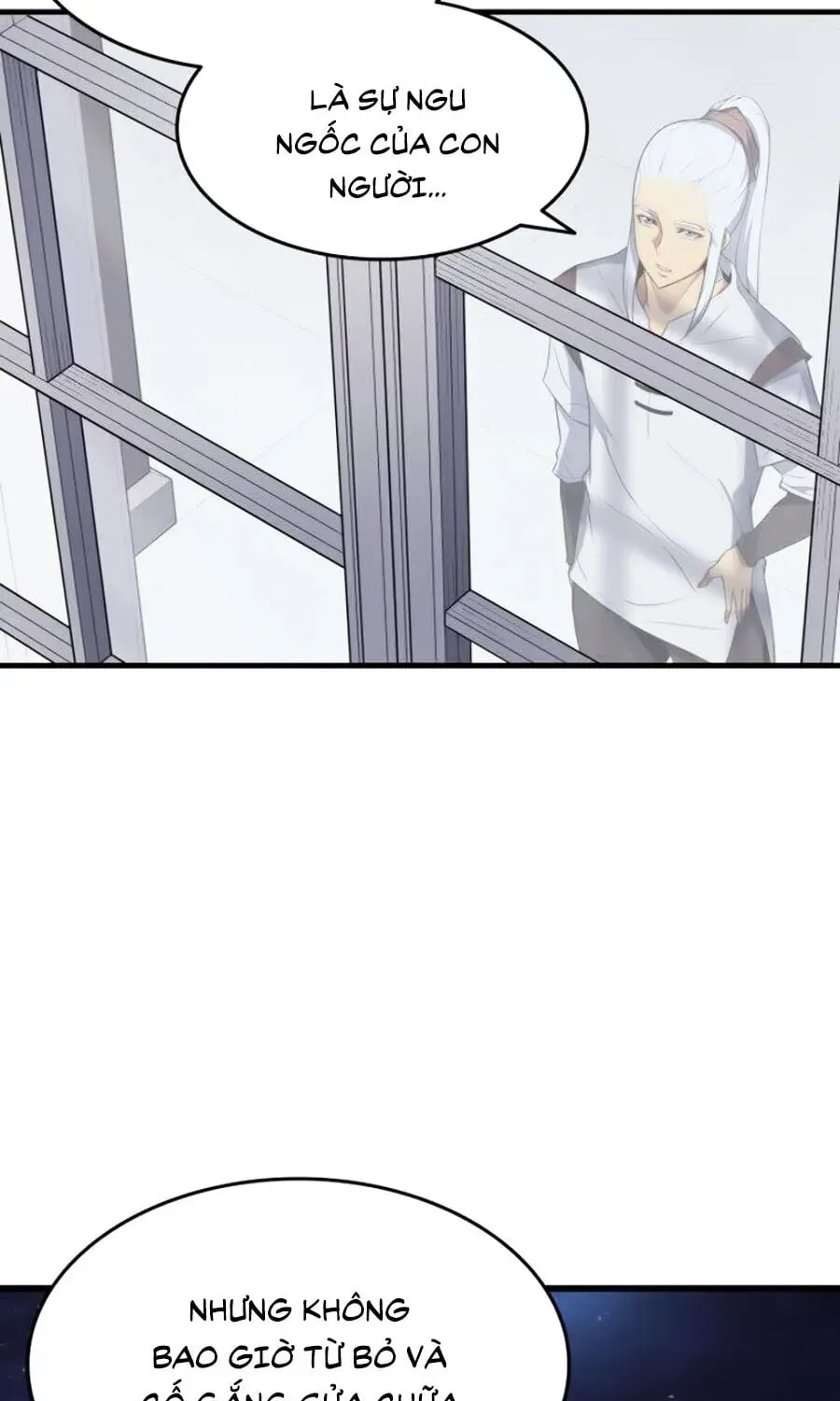 Sự Trở Lại Của Đại Pháp Sư Sau 4000 Năm Chap 48 - Next Chap 47