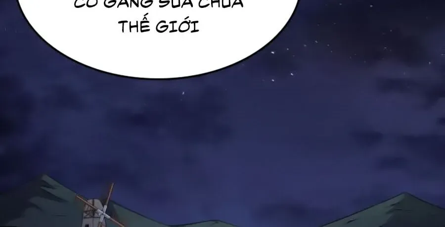 Sự Trở Lại Của Đại Pháp Sư Sau 4000 Năm Chap 48 - Next Chap 47