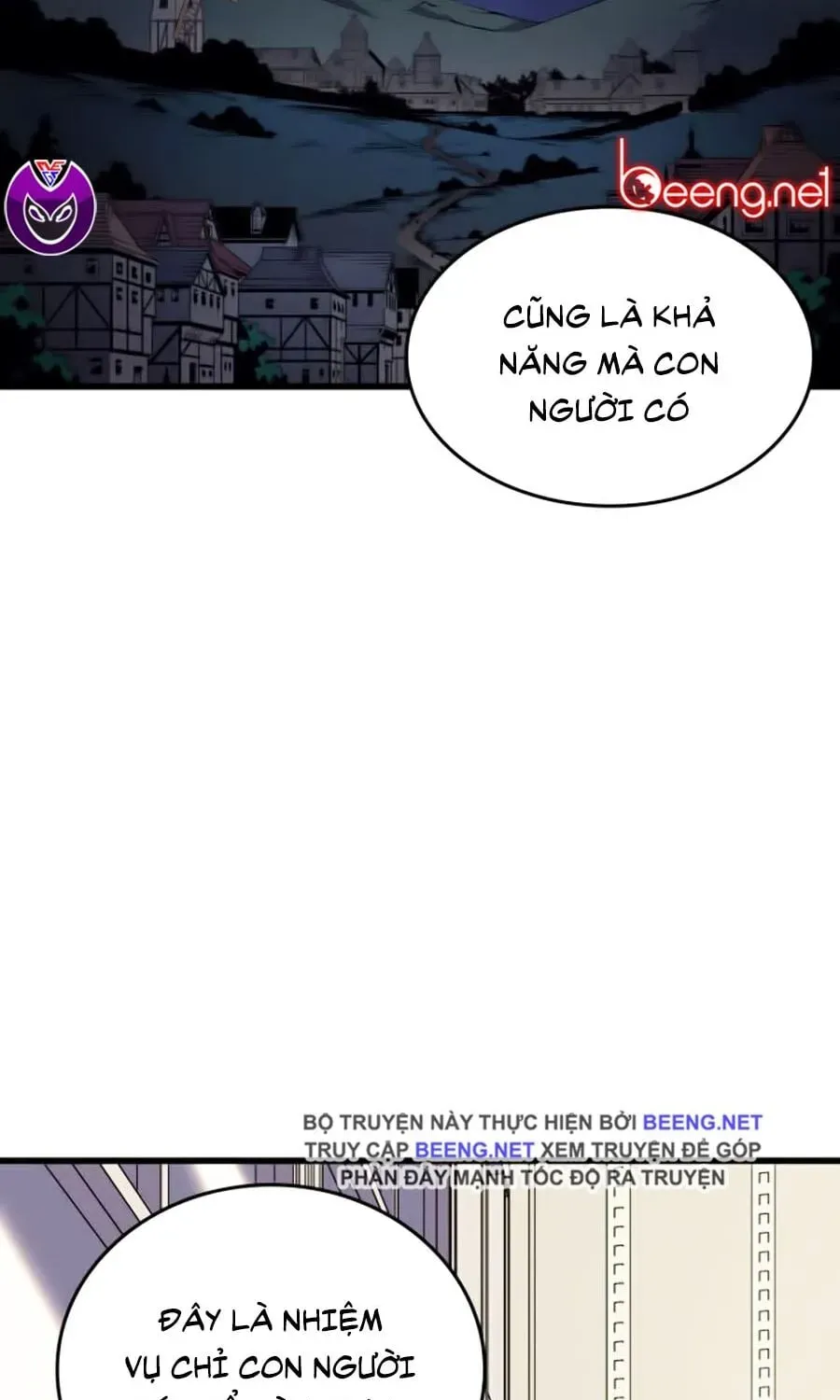 Sự Trở Lại Của Đại Pháp Sư Sau 4000 Năm Chap 48 - Next Chap 47