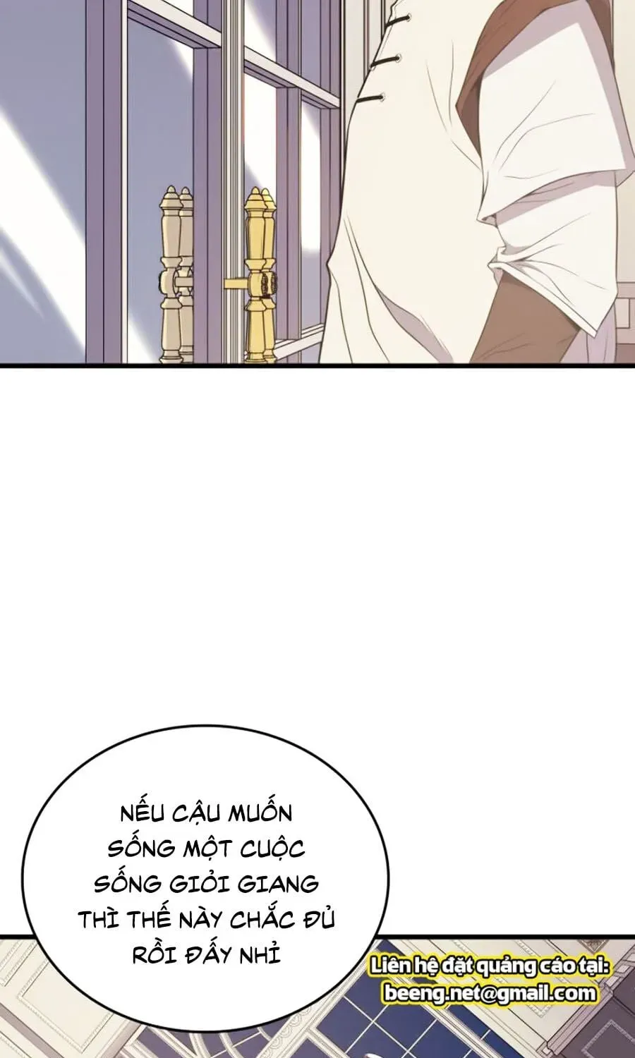 Sự Trở Lại Của Đại Pháp Sư Sau 4000 Năm Chap 48 - Next Chap 47