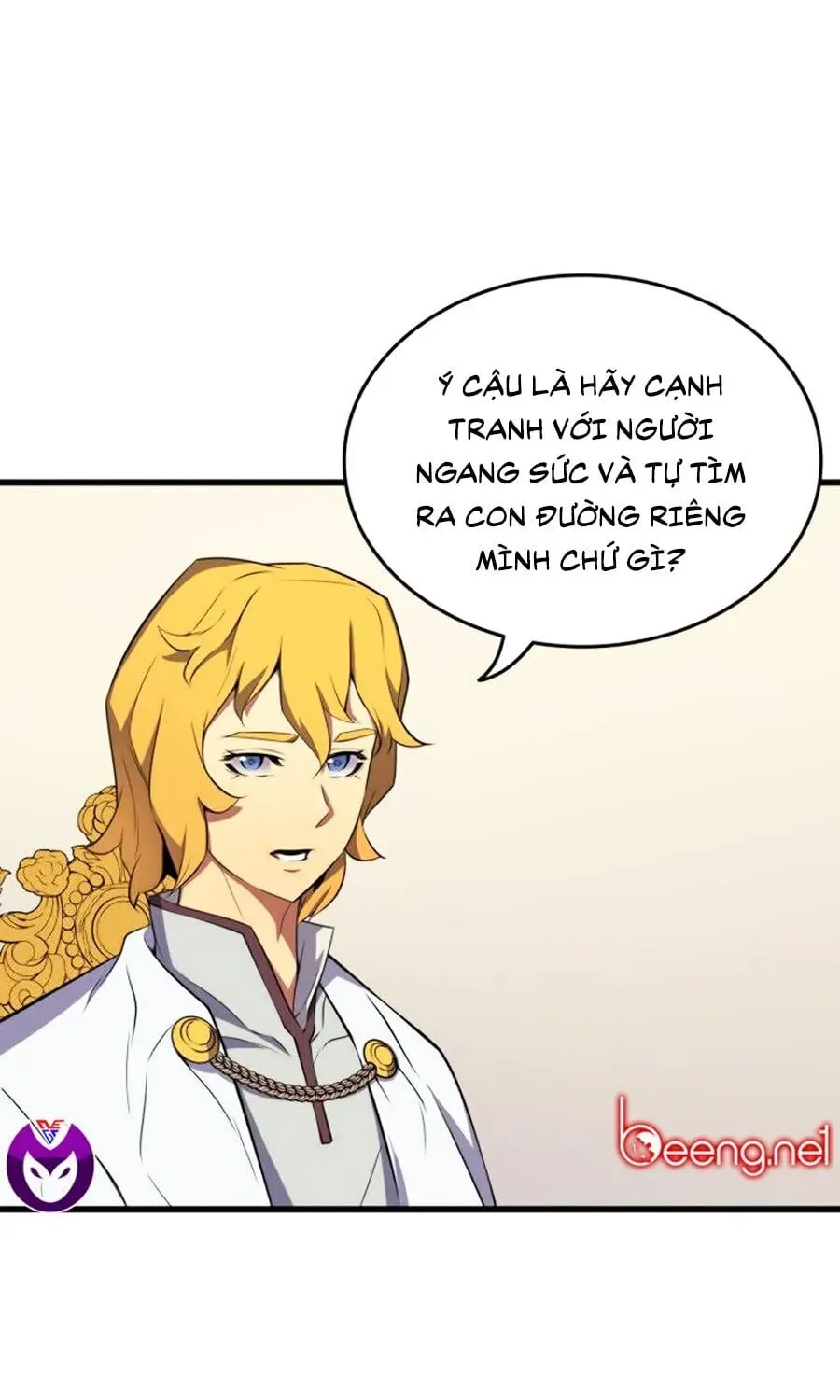 Sự Trở Lại Của Đại Pháp Sư Sau 4000 Năm Chap 48 - Next Chap 47