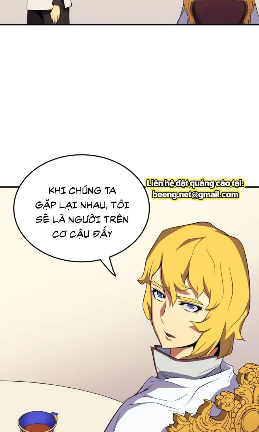 Sự Trở Lại Của Đại Pháp Sư Sau 4000 Năm Chap 48 - Next Chap 47
