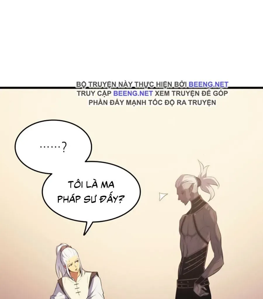 Sự Trở Lại Của Đại Pháp Sư Sau 4000 Năm Chap 49 - Next Chap 48