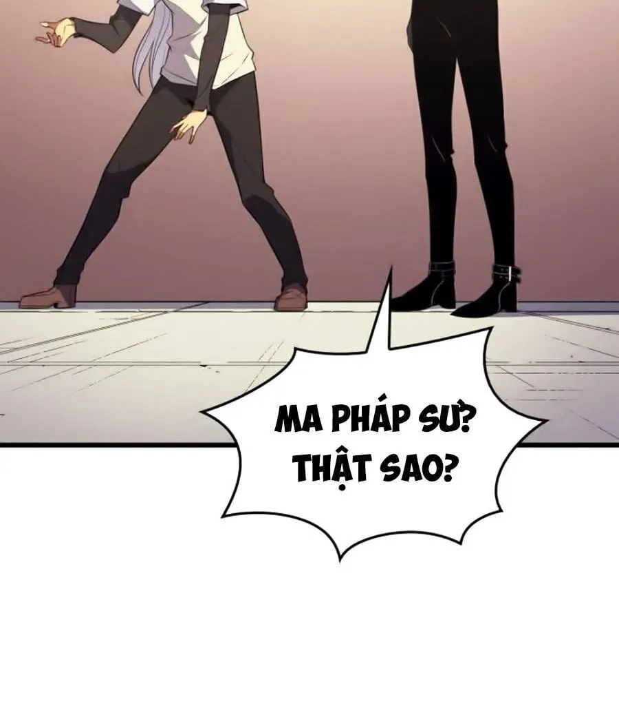 Sự Trở Lại Của Đại Pháp Sư Sau 4000 Năm Chap 49 - Next Chap 48