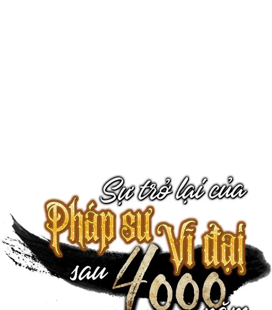 Sự Trở Lại Của Đại Pháp Sư Sau 4000 Năm Chap 49 - Next Chap 48