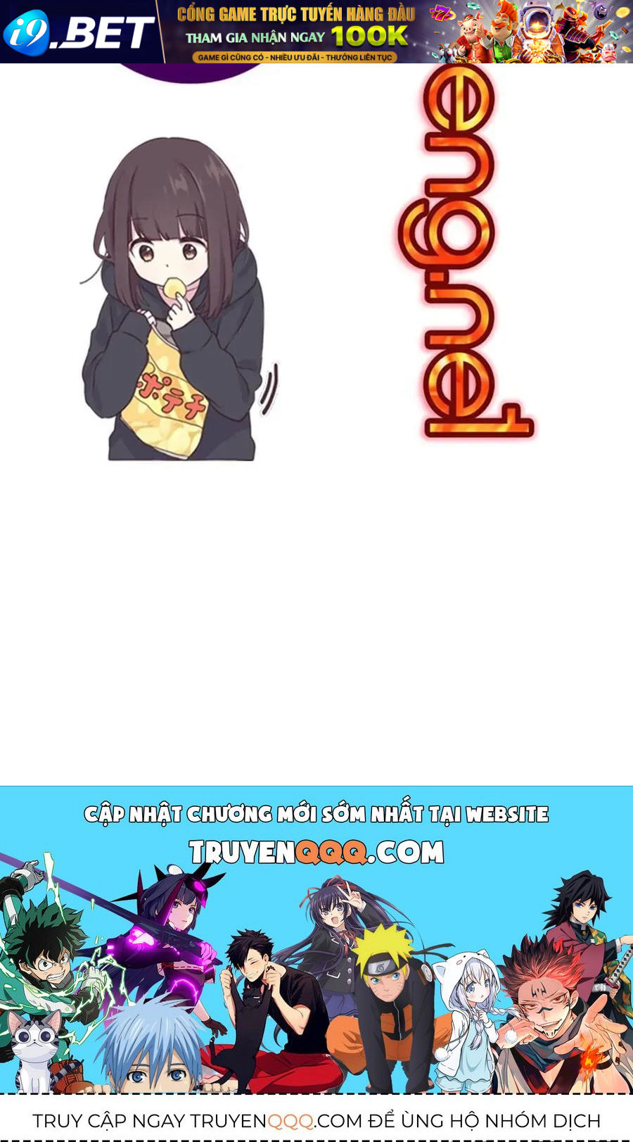 Sự Trở Lại Của Đại Pháp Sư Sau 4000 Năm Chap 49 - Next Chap 48