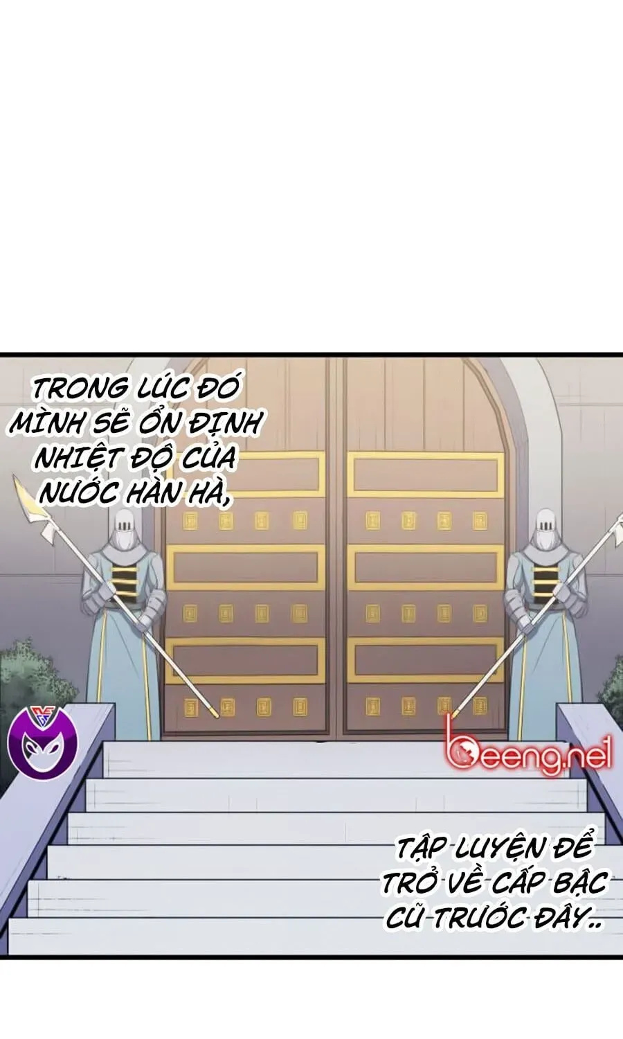Sự Trở Lại Của Đại Pháp Sư Sau 4000 Năm Chap 49 - Next Chap 48