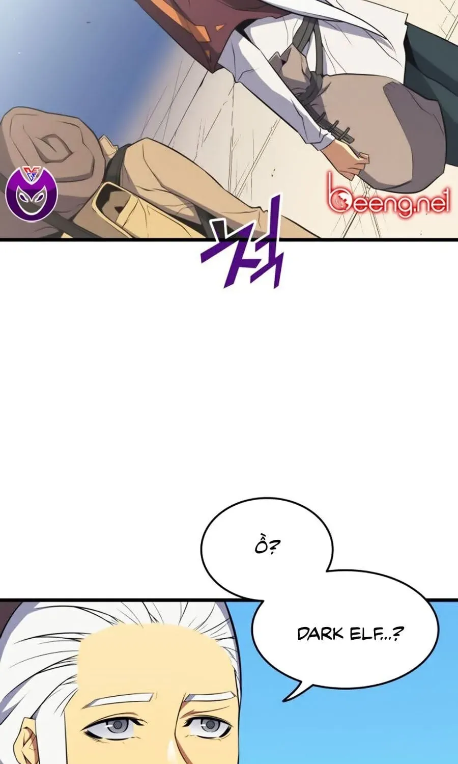 Sự Trở Lại Của Đại Pháp Sư Sau 4000 Năm Chap 49 - Next Chap 48