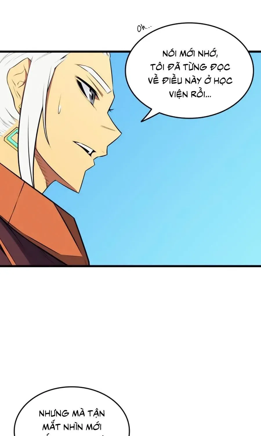 Sự Trở Lại Của Đại Pháp Sư Sau 4000 Năm Chap 49 - Next Chap 48