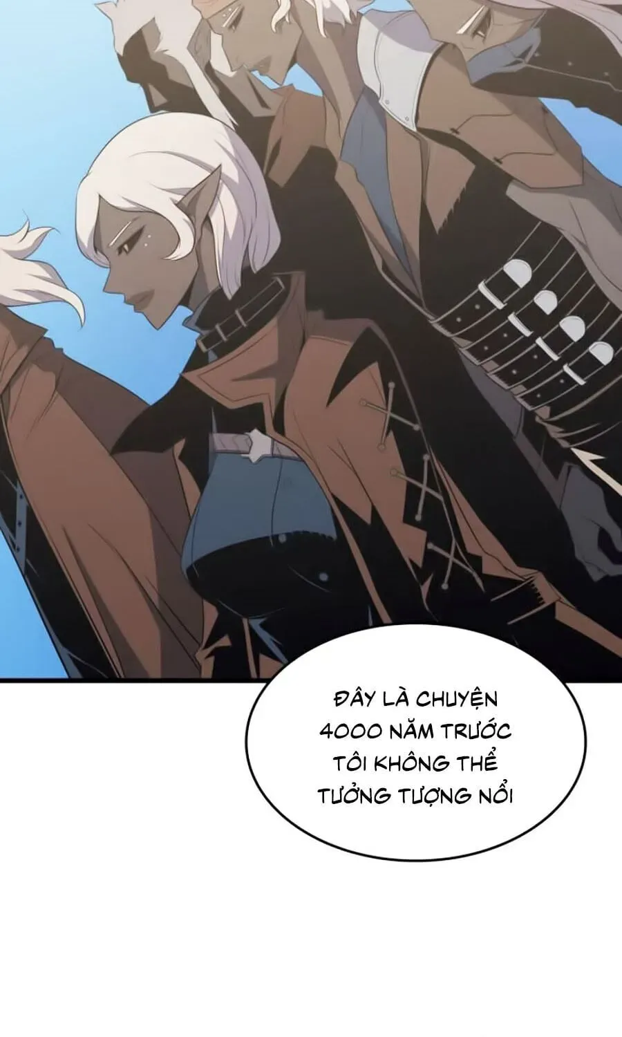 Sự Trở Lại Của Đại Pháp Sư Sau 4000 Năm Chap 49 - Next Chap 48
