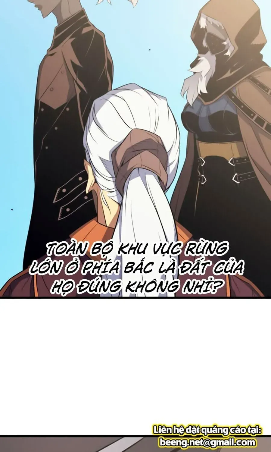 Sự Trở Lại Của Đại Pháp Sư Sau 4000 Năm Chap 49 - Next Chap 48