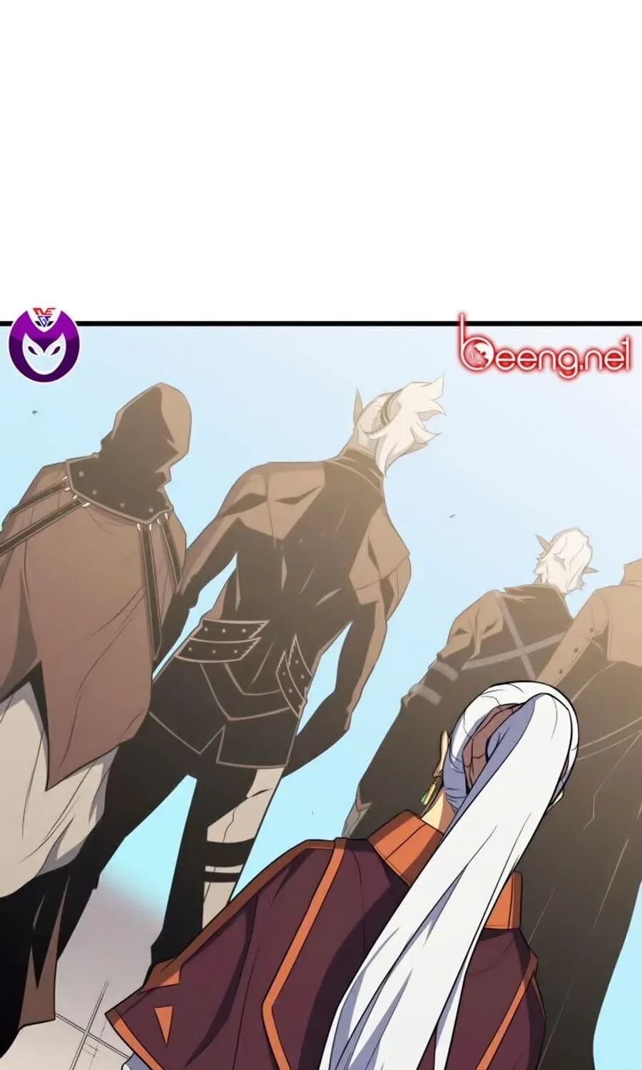 Sự Trở Lại Của Đại Pháp Sư Sau 4000 Năm Chap 49 - Next Chap 48