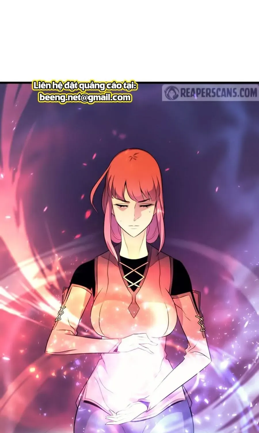Sự Trở Lại Của Đại Pháp Sư Sau 4000 Năm Chap 49 - Next Chap 48