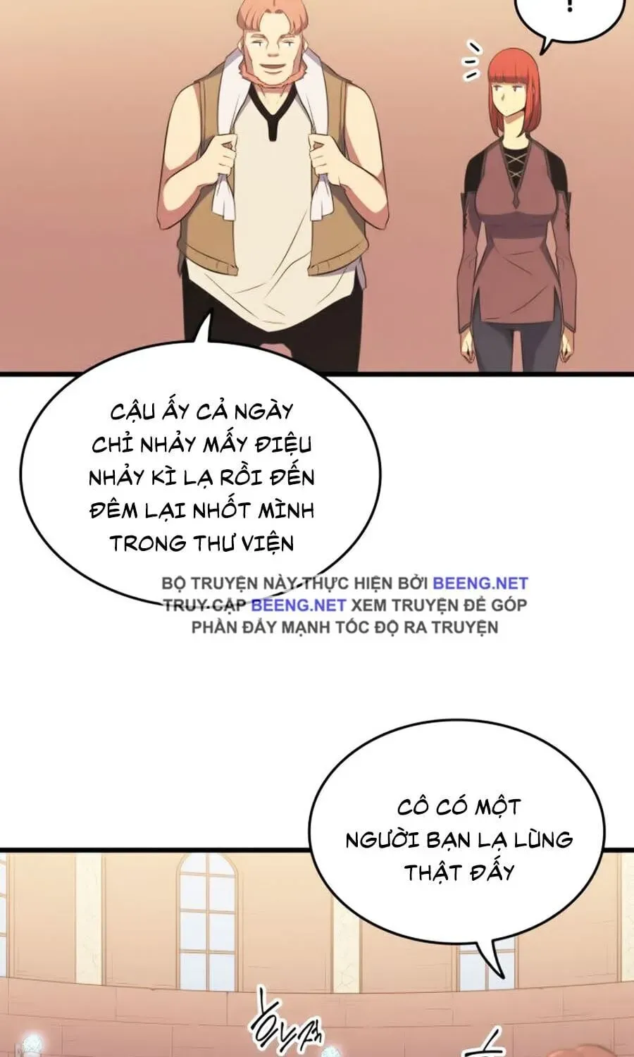 Sự Trở Lại Của Đại Pháp Sư Sau 4000 Năm Chap 49 - Next Chap 48