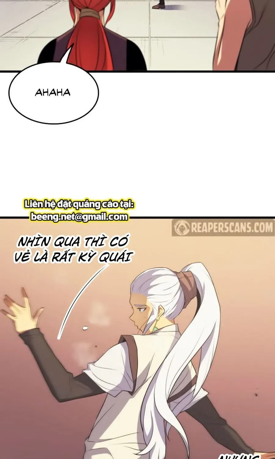 Sự Trở Lại Của Đại Pháp Sư Sau 4000 Năm Chap 49 - Next Chap 48