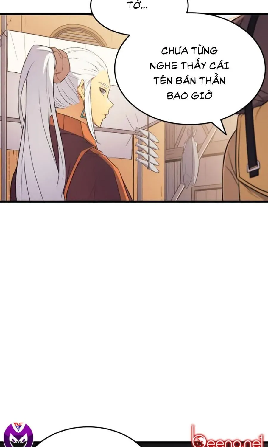 Sự Trở Lại Của Đại Pháp Sư Sau 4000 Năm Chap 49 - Next Chap 48