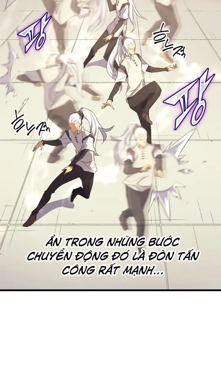 Sự Trở Lại Của Đại Pháp Sư Sau 4000 Năm Chap 49 - Next Chap 48