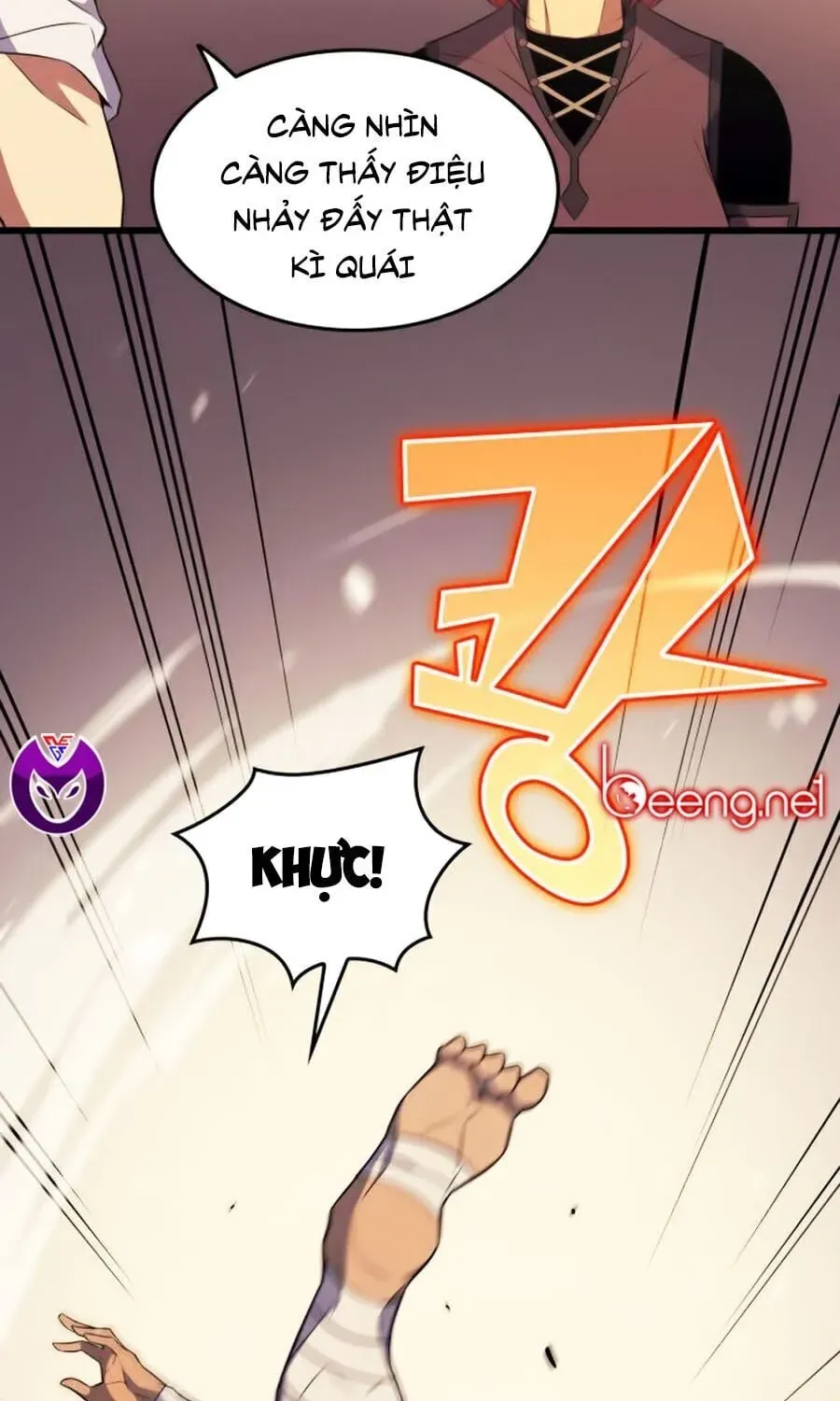 Sự Trở Lại Của Đại Pháp Sư Sau 4000 Năm Chap 49 - Next Chap 48