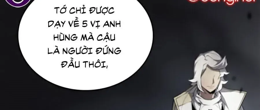 Sự Trở Lại Của Đại Pháp Sư Sau 4000 Năm Chap 49 - Next Chap 48