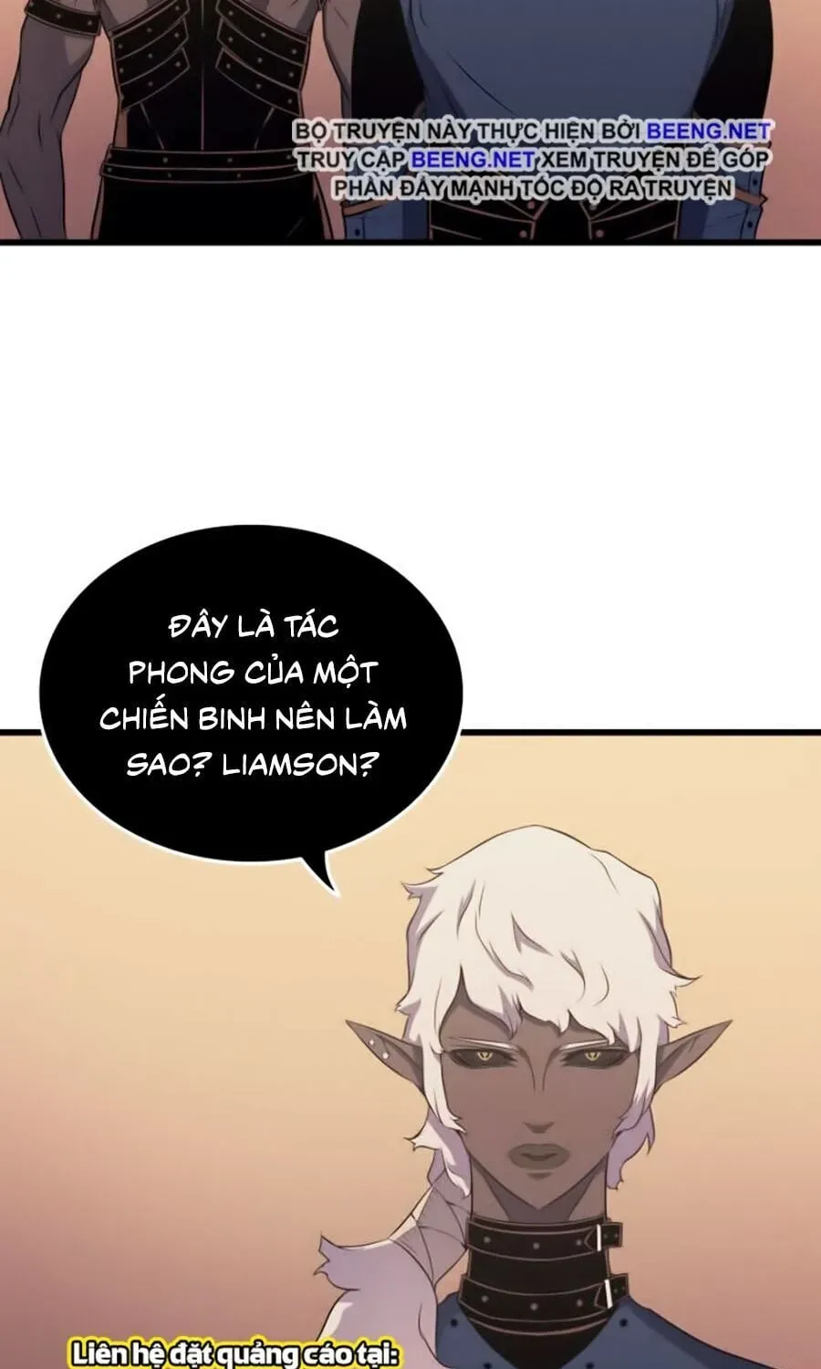 Sự Trở Lại Của Đại Pháp Sư Sau 4000 Năm Chap 49 - Next Chap 48