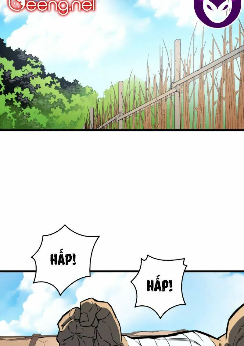 Sự Trở Lại Của Đại Pháp Sư Sau 4000 Năm Chap 5 - Next Chap 4