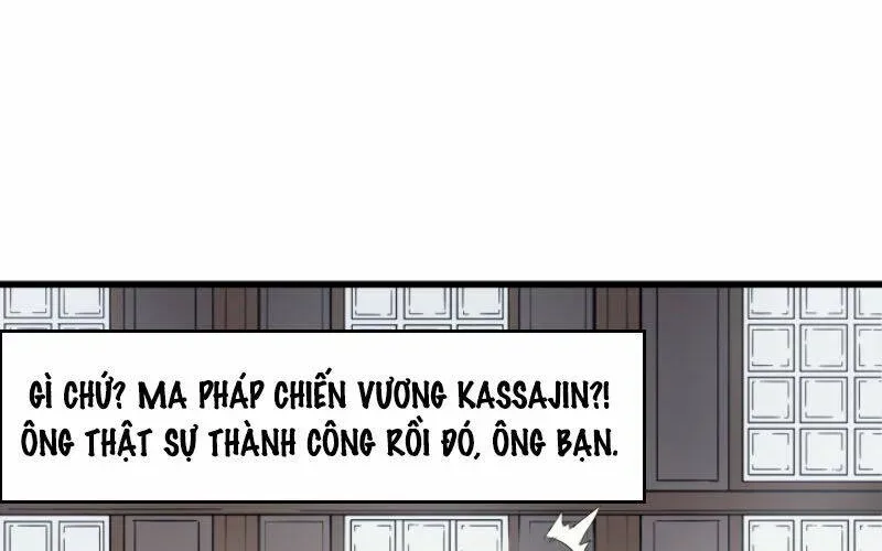 Sự Trở Lại Của Đại Pháp Sư Sau 4000 Năm Chap 5 - Next Chap 4