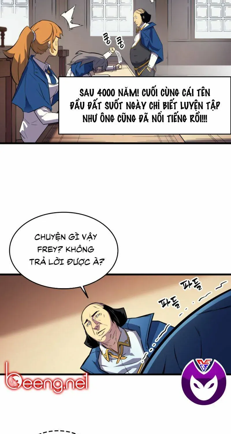 Sự Trở Lại Của Đại Pháp Sư Sau 4000 Năm Chap 5 - Next Chap 4