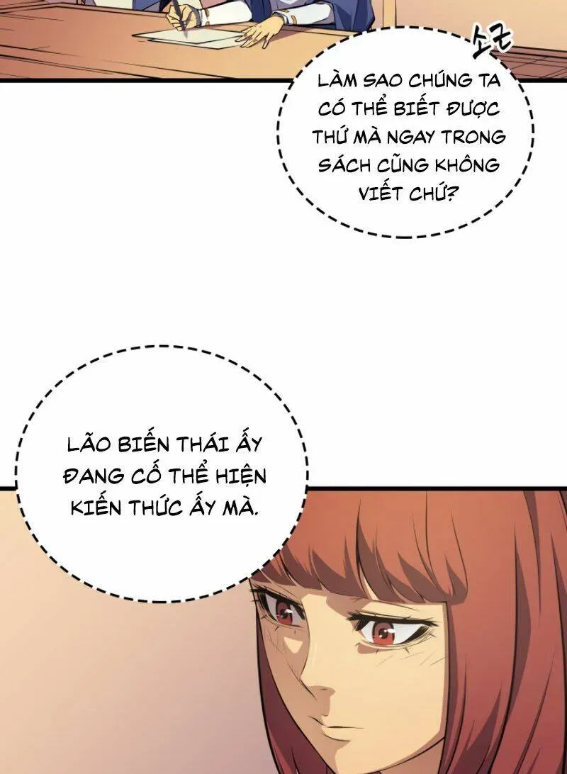 Sự Trở Lại Của Đại Pháp Sư Sau 4000 Năm Chap 5 - Next Chap 4