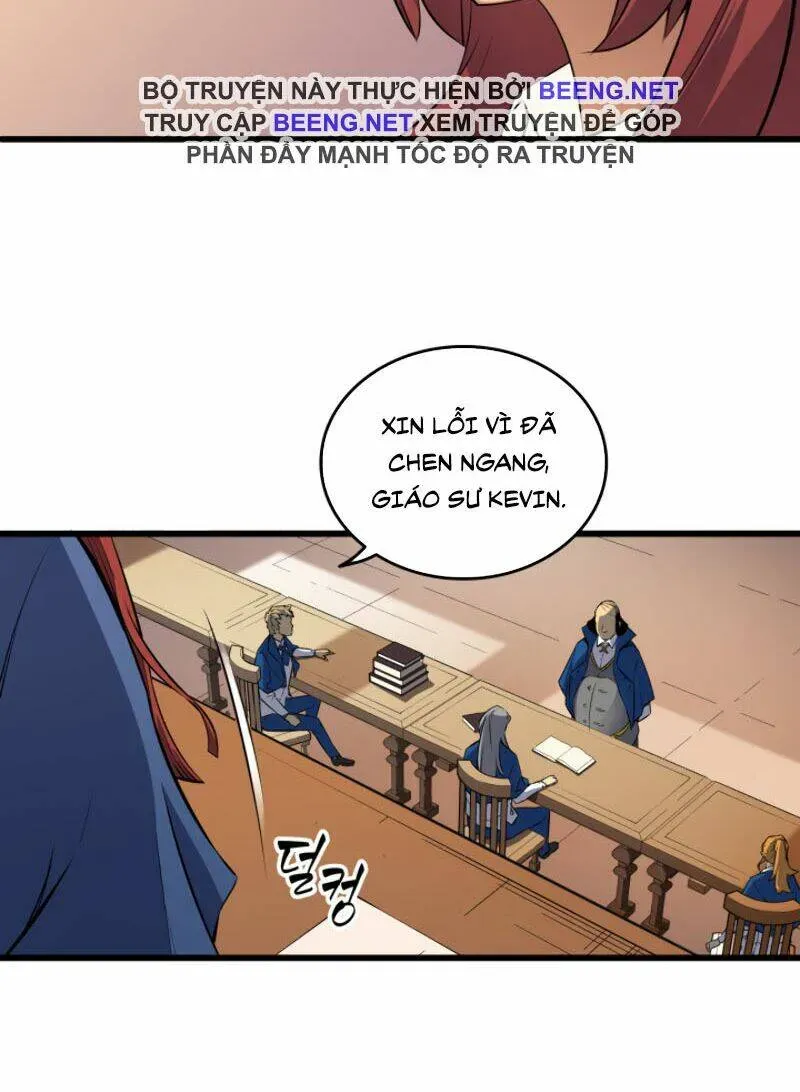 Sự Trở Lại Của Đại Pháp Sư Sau 4000 Năm Chap 5 - Next Chap 4