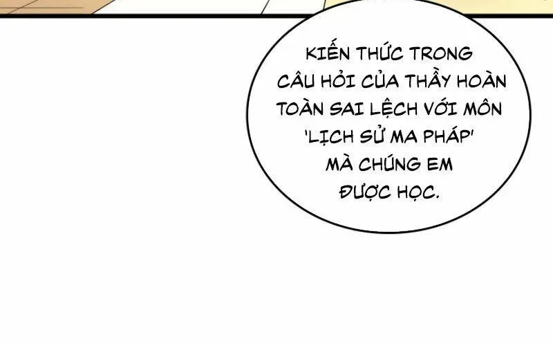 Sự Trở Lại Của Đại Pháp Sư Sau 4000 Năm Chap 5 - Next Chap 4