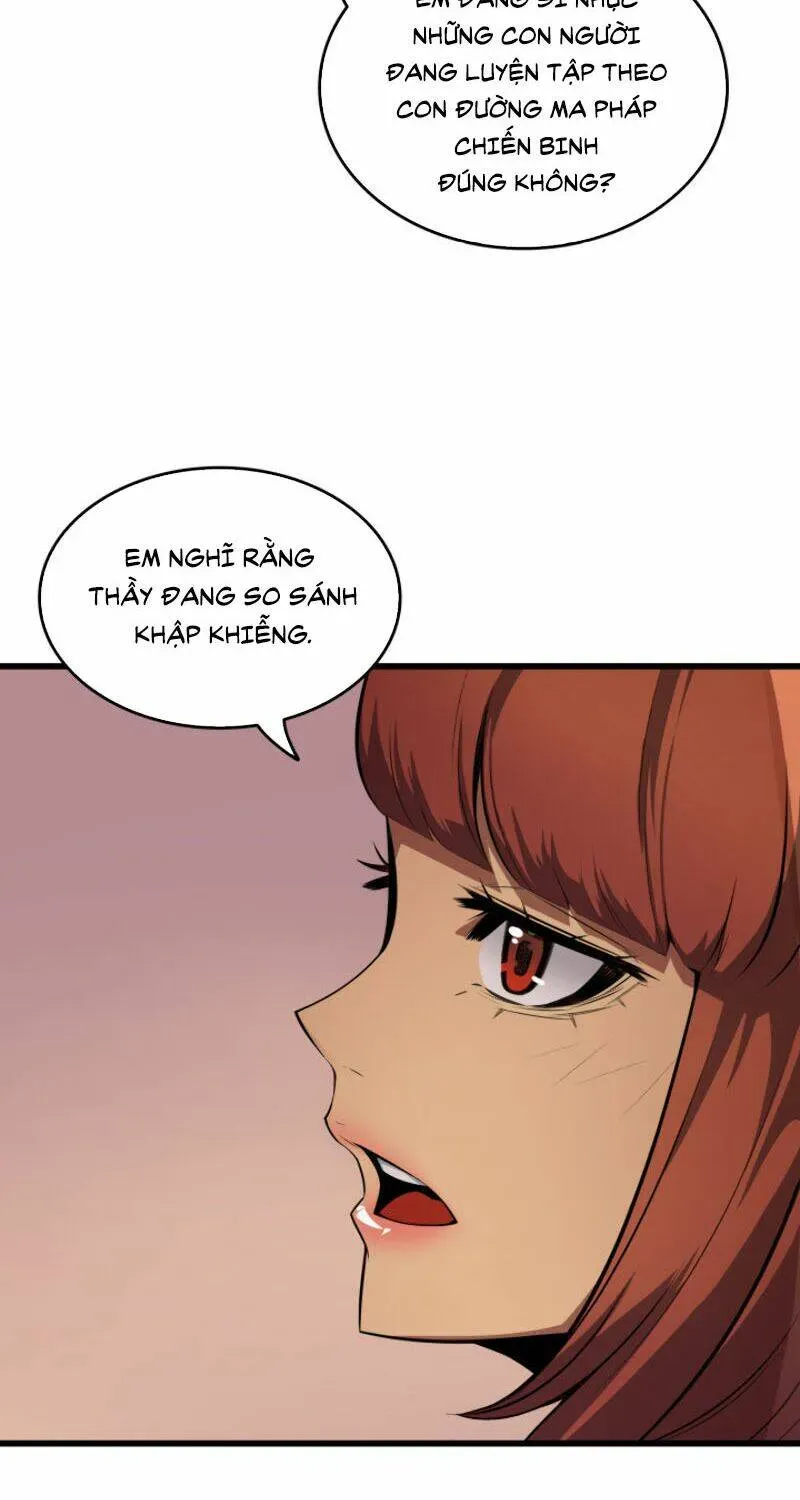 Sự Trở Lại Của Đại Pháp Sư Sau 4000 Năm Chap 5 - Next Chap 4