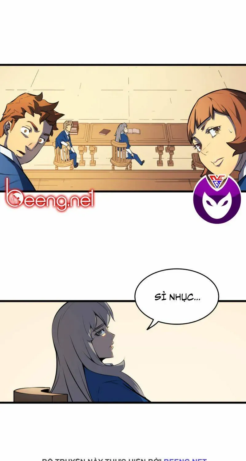 Sự Trở Lại Của Đại Pháp Sư Sau 4000 Năm Chap 5 - Next Chap 4