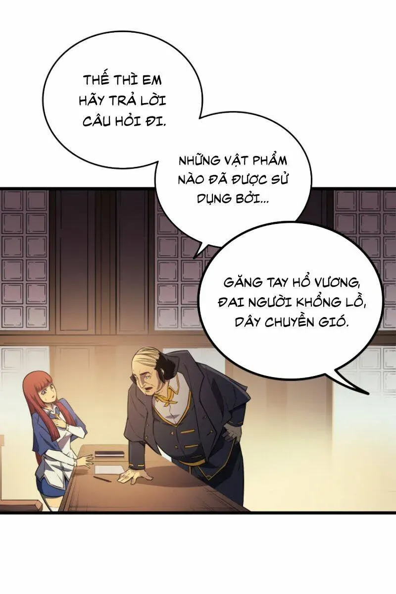 Sự Trở Lại Của Đại Pháp Sư Sau 4000 Năm Chap 5 - Next Chap 4
