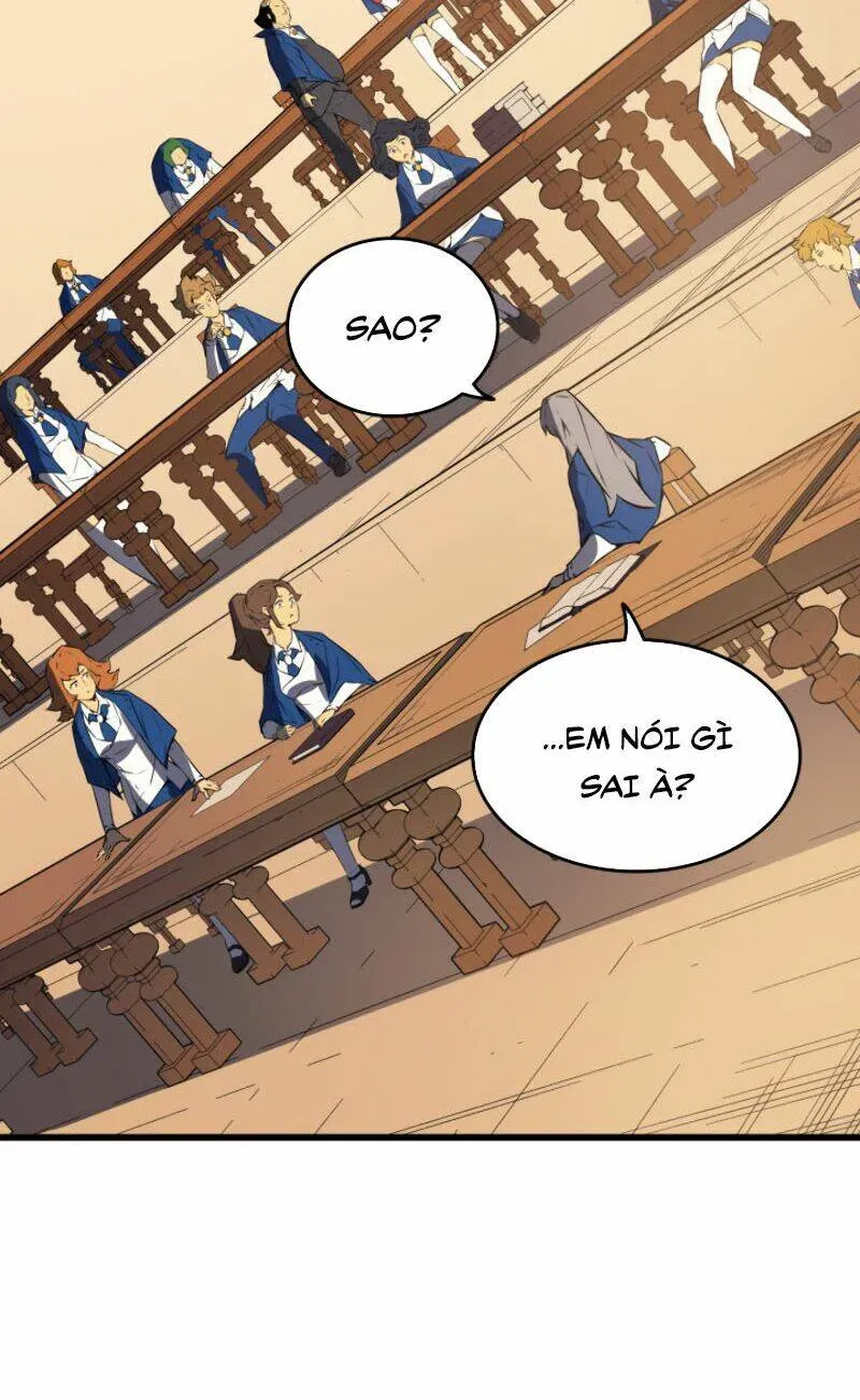 Sự Trở Lại Của Đại Pháp Sư Sau 4000 Năm Chap 5 - Next Chap 4