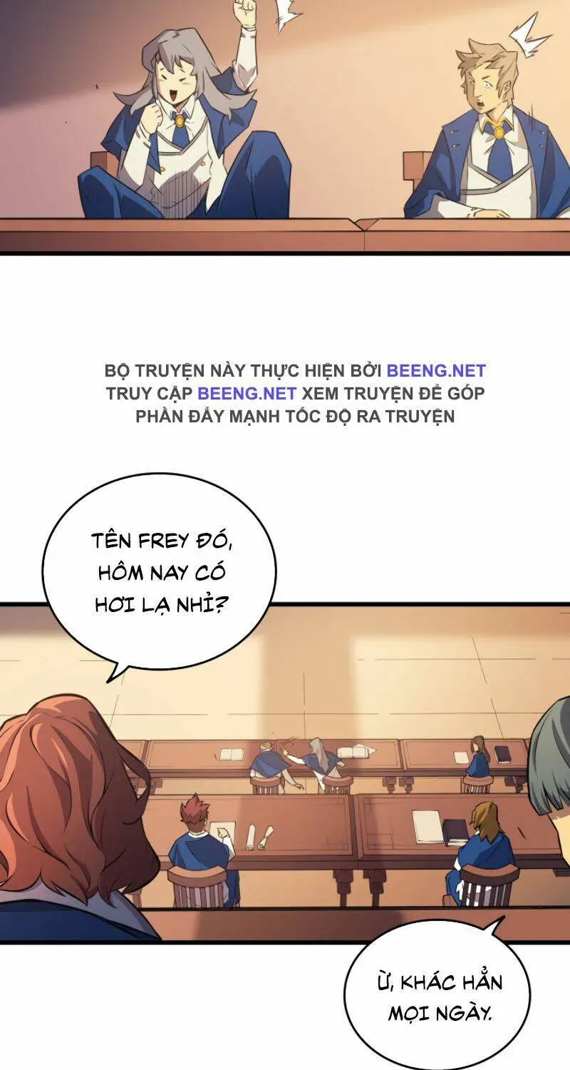 Sự Trở Lại Của Đại Pháp Sư Sau 4000 Năm Chap 5 - Next Chap 4