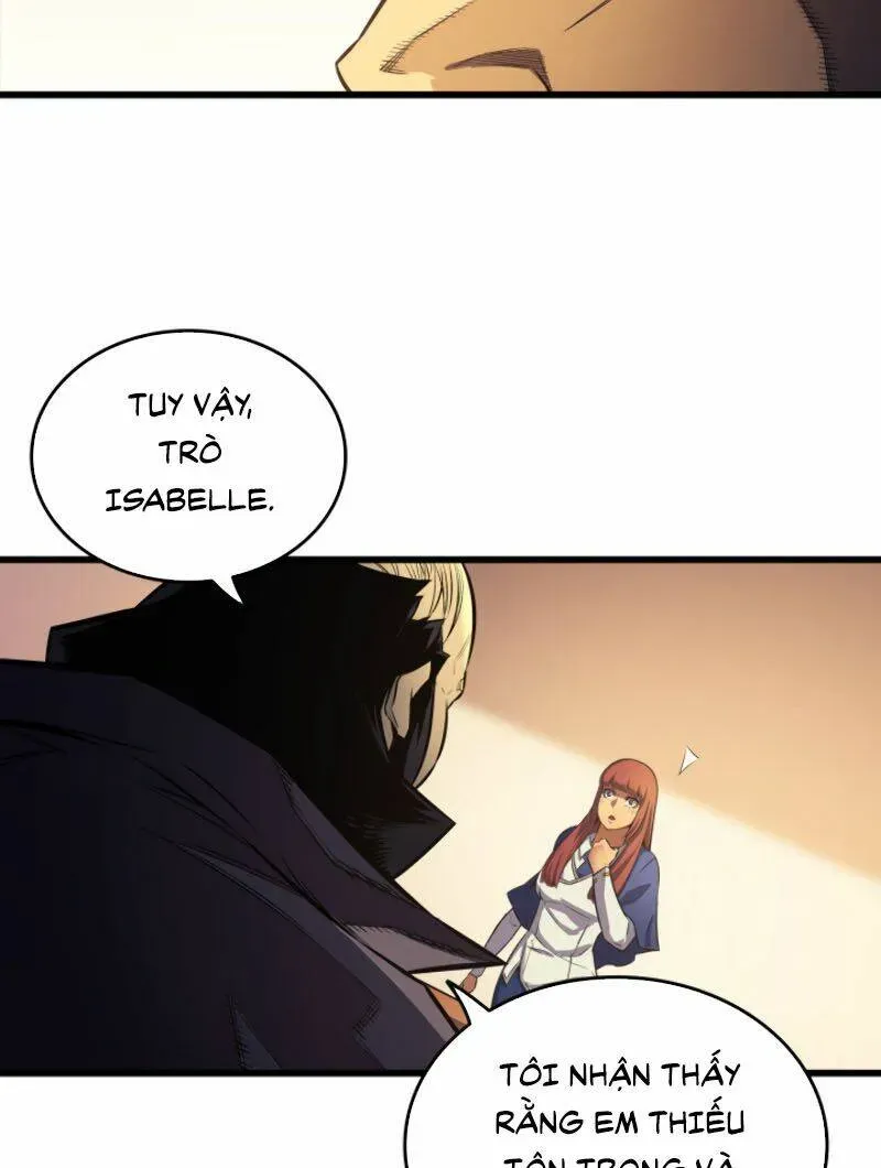 Sự Trở Lại Của Đại Pháp Sư Sau 4000 Năm Chap 5 - Next Chap 4