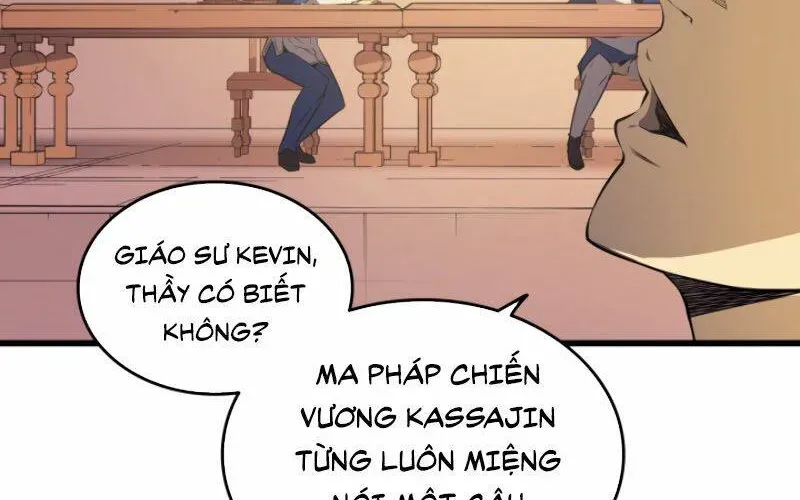 Sự Trở Lại Của Đại Pháp Sư Sau 4000 Năm Chap 5 - Next Chap 4