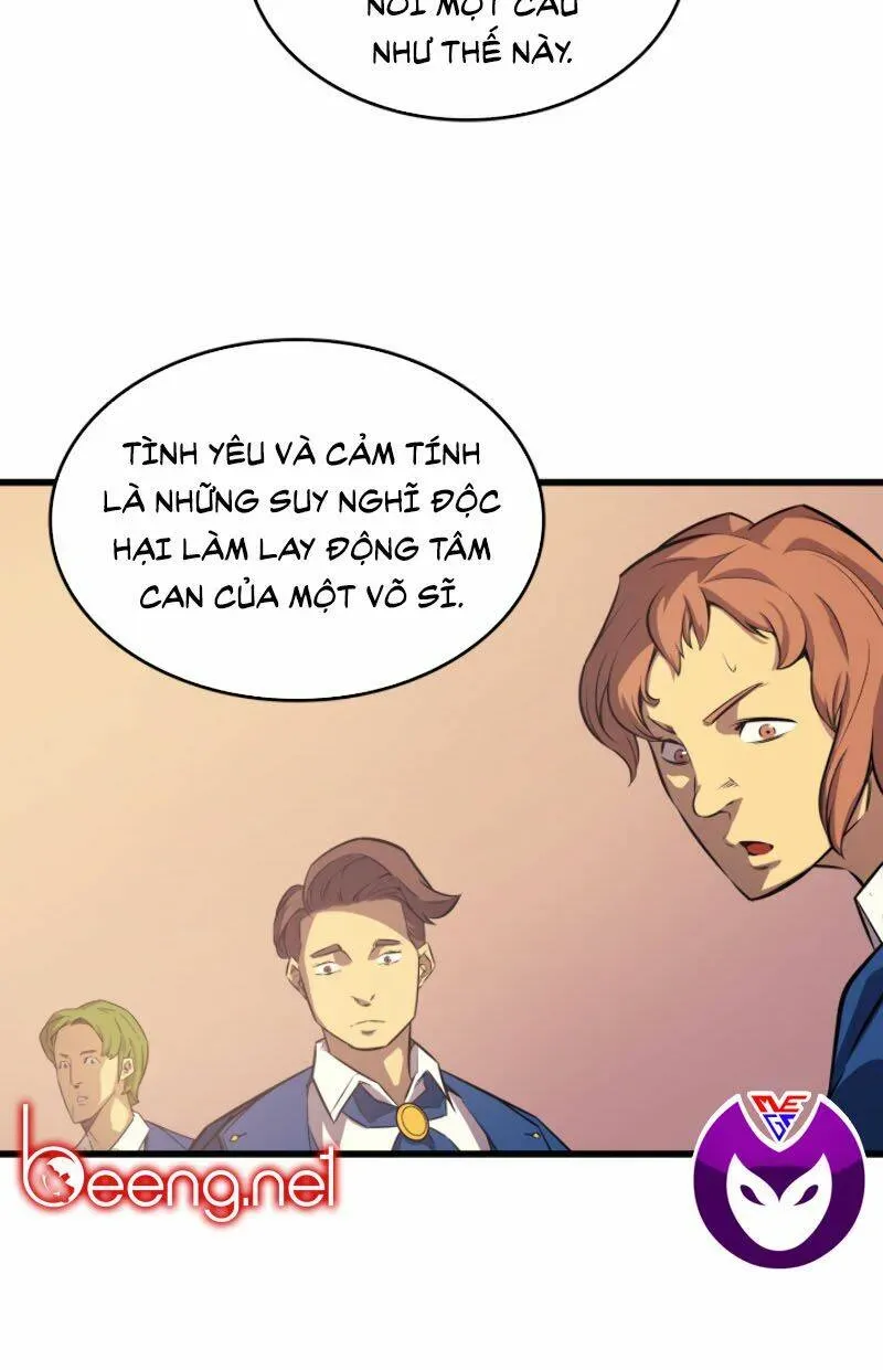 Sự Trở Lại Của Đại Pháp Sư Sau 4000 Năm Chap 5 - Next Chap 4