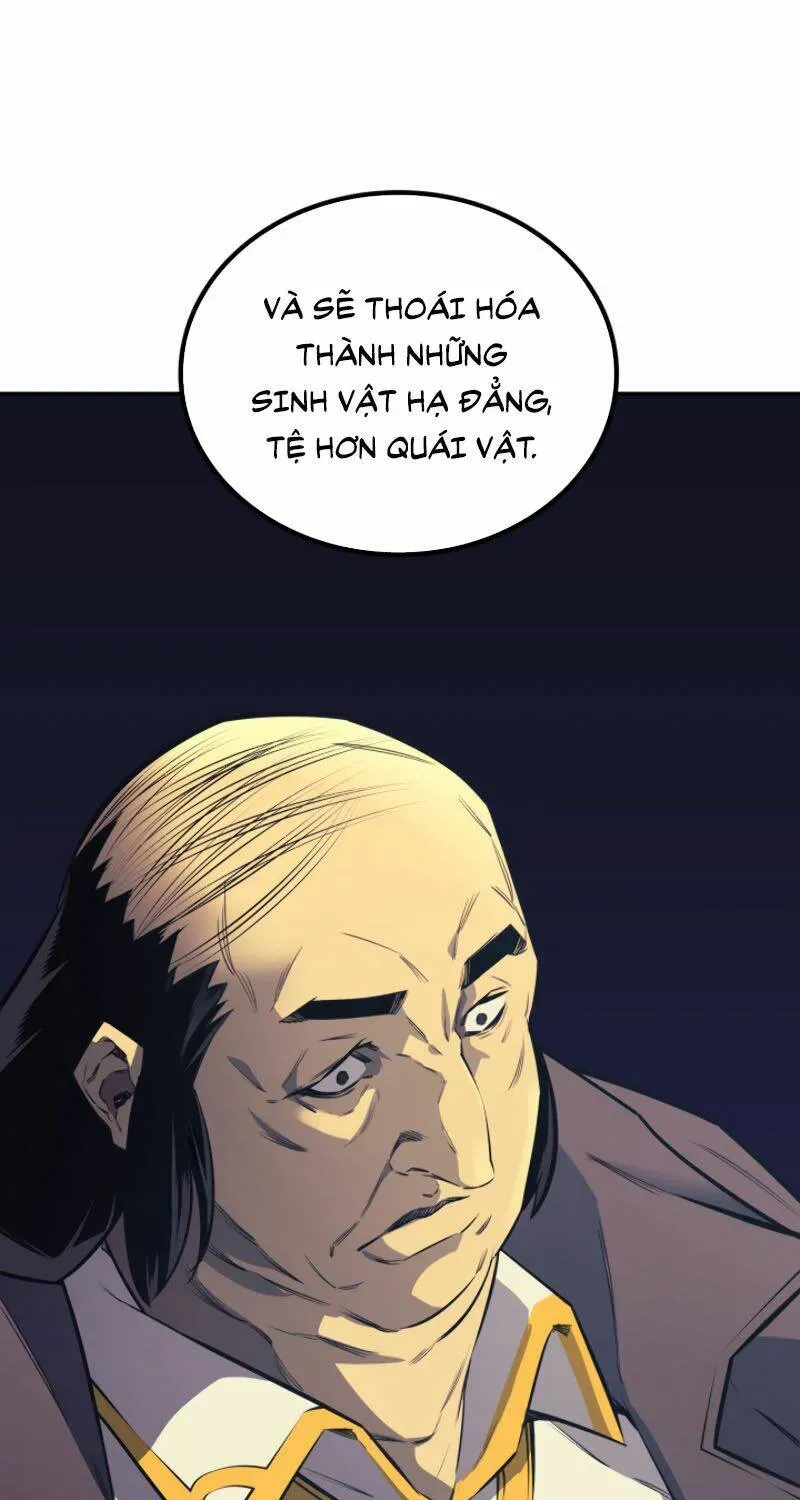 Sự Trở Lại Của Đại Pháp Sư Sau 4000 Năm Chap 5 - Next Chap 4