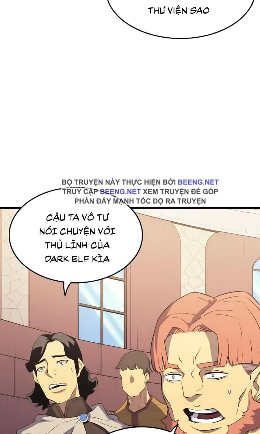 Sự Trở Lại Của Đại Pháp Sư Sau 4000 Năm Chap 50 - Next Chap 49