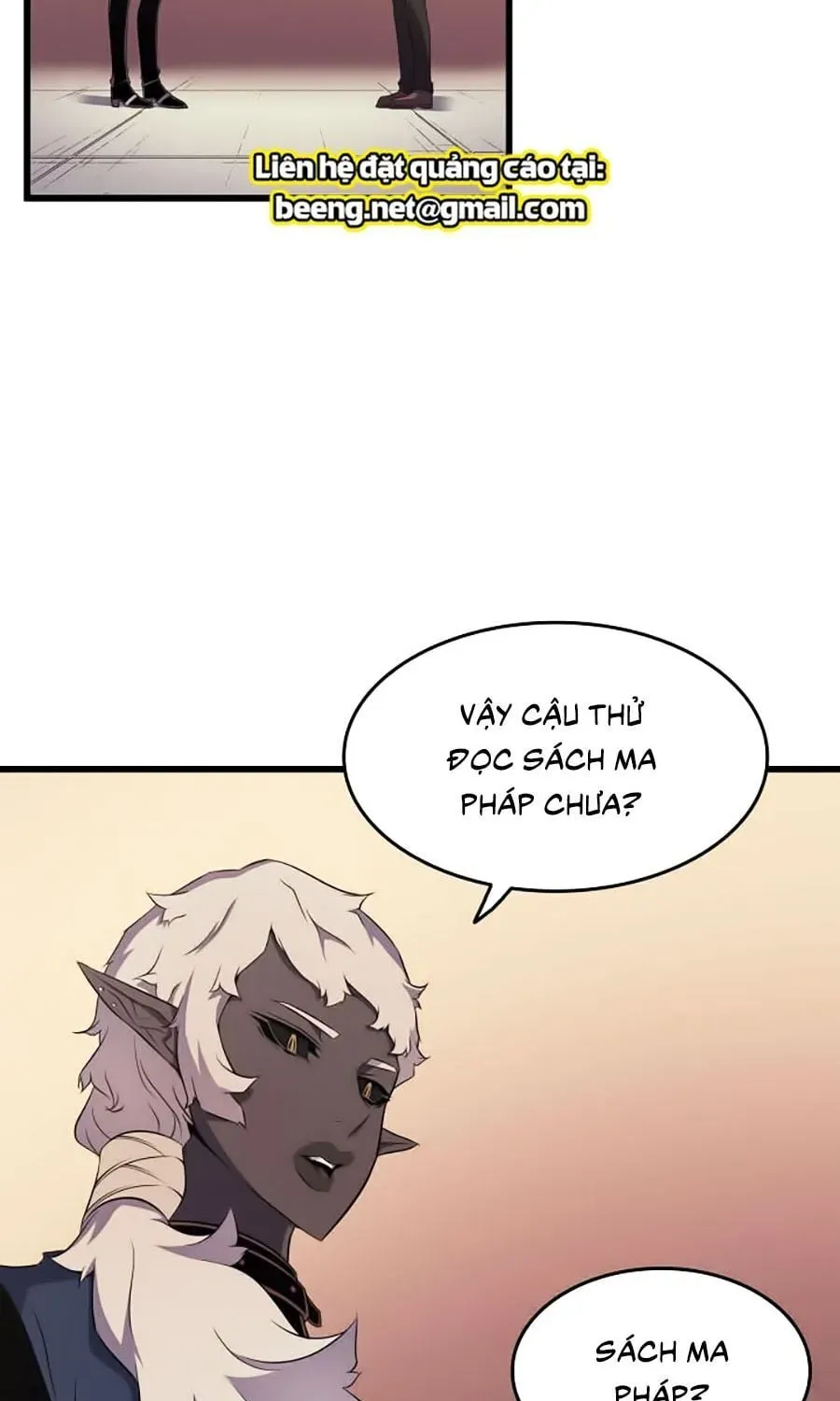 Sự Trở Lại Của Đại Pháp Sư Sau 4000 Năm Chap 50 - Next Chap 49