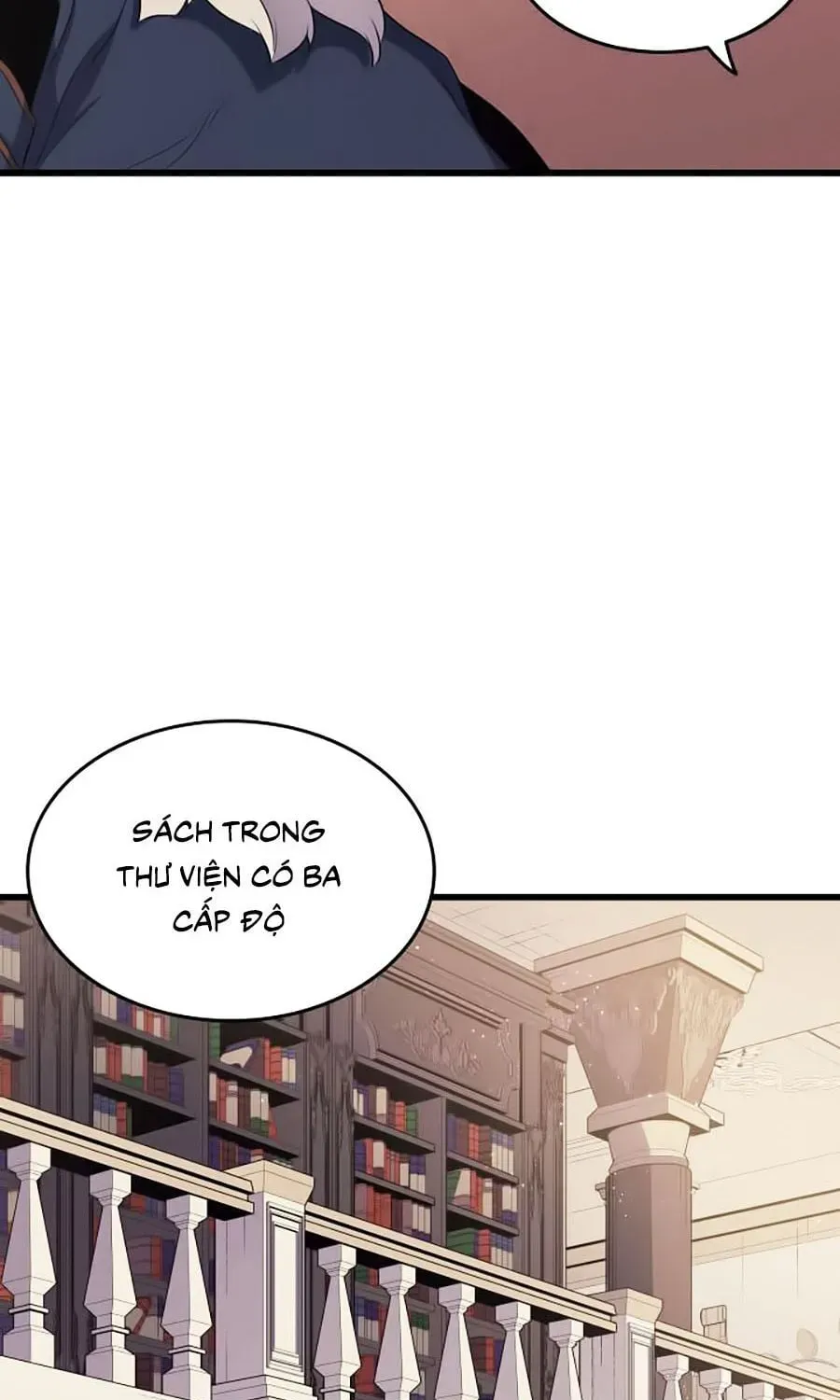 Sự Trở Lại Của Đại Pháp Sư Sau 4000 Năm Chap 50 - Next Chap 49