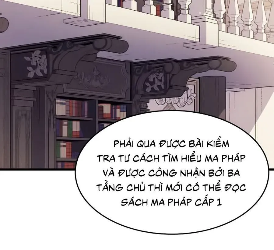 Sự Trở Lại Của Đại Pháp Sư Sau 4000 Năm Chap 50 - Next Chap 49
