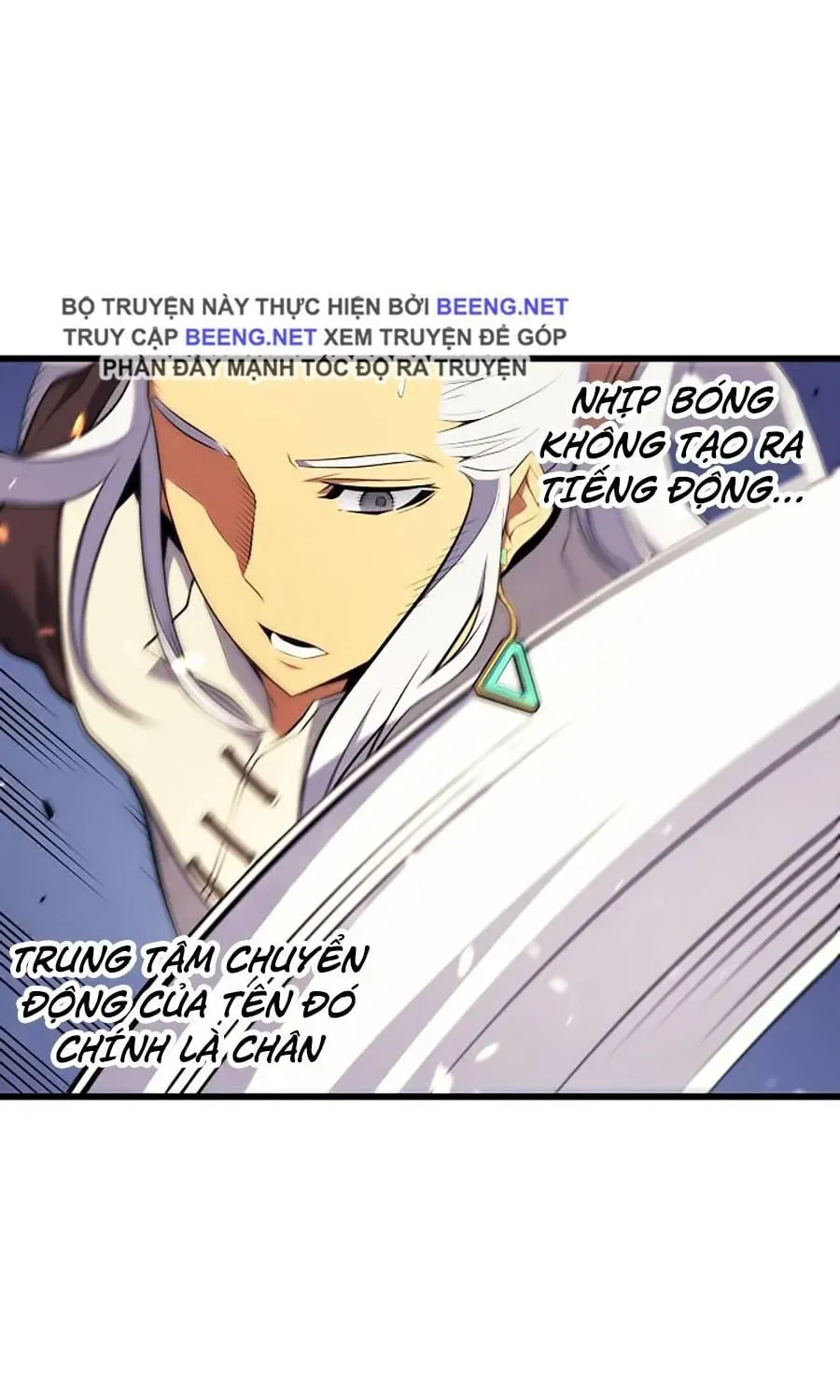 Sự Trở Lại Của Đại Pháp Sư Sau 4000 Năm Chap 50 - Next Chap 49