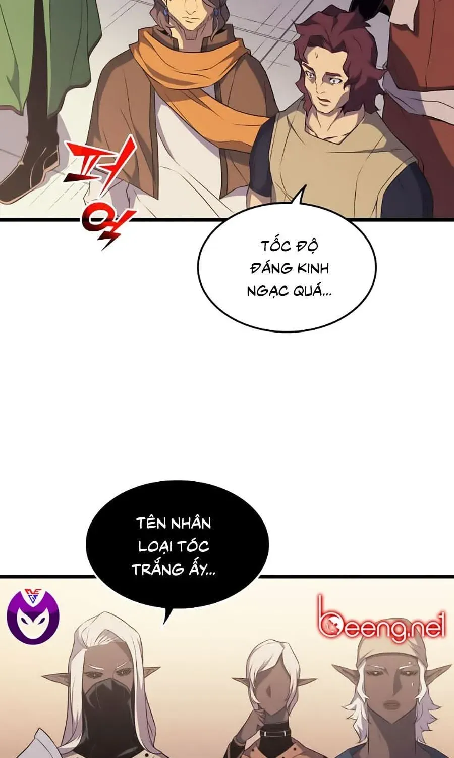 Sự Trở Lại Của Đại Pháp Sư Sau 4000 Năm Chap 50 - Next Chap 49