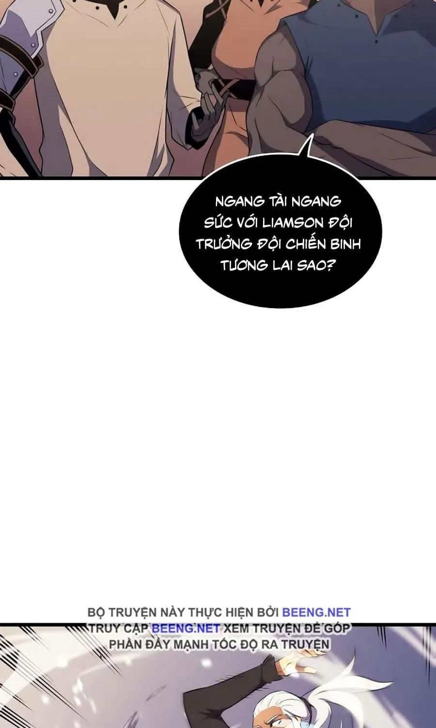 Sự Trở Lại Của Đại Pháp Sư Sau 4000 Năm Chap 50 - Next Chap 49