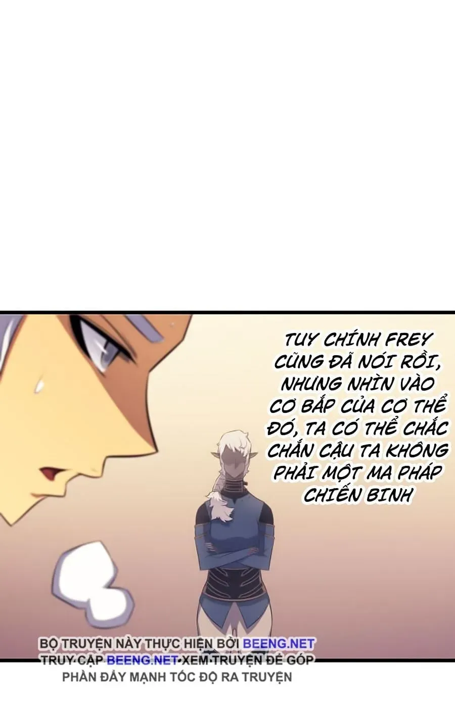 Sự Trở Lại Của Đại Pháp Sư Sau 4000 Năm Chap 50 - Next Chap 49