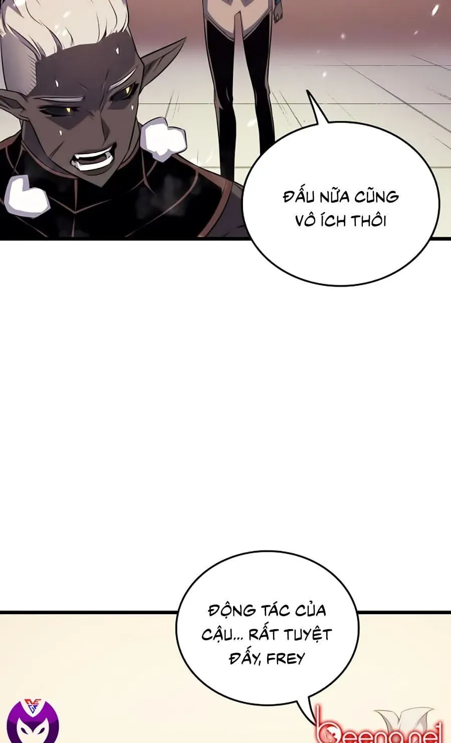 Sự Trở Lại Của Đại Pháp Sư Sau 4000 Năm Chap 50 - Next Chap 49